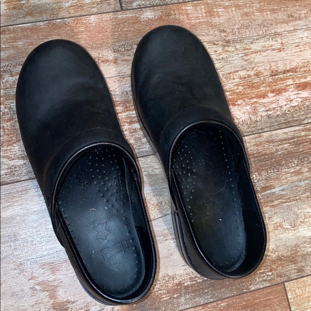 Dansko Clogs - image 2